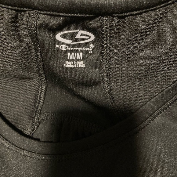 Workout shirt - Picture 2 of 2